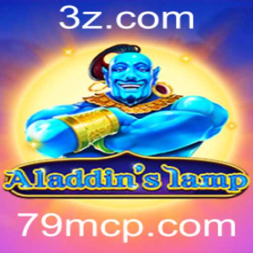 Experimente a Aventura em Aladdinslamp: Um Mundo de Diversão no Jogo 79m VIP