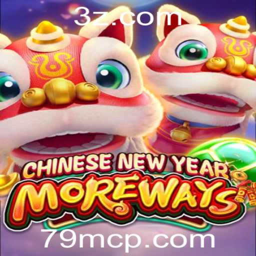 Explorando o Mundo de CHINESENEWYEARMOREWAYS: Aventuras, Estratégias e a Experiência Exclusiva 79m VIP