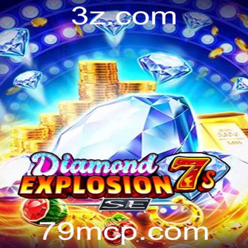 Conheça DiamondExplosion7sSE: Uma Nova Aventura de Cassino