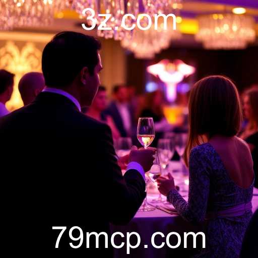 Eventos Exclusivos e o Fascínio do 79m VIP