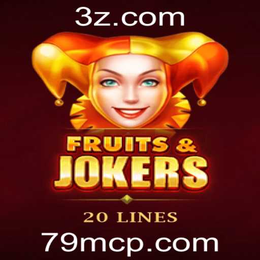 Explorando o Excitante Mundo de FruitsAndJokers20: Uma Experiência VIP