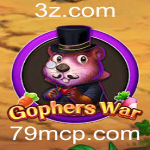 GophersWar: Um Jogo de Estratégia e Aventura para os Amantes de Conflitos Virtuais