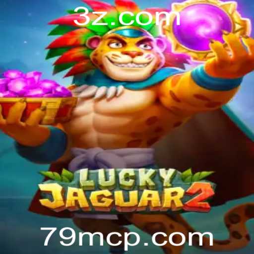 Descubra o Fascinante Mundo de Luckyjaguar2: Aventura e Estratégia no Jogo 79m VIP