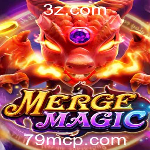Conheça MergeMagic: O Fenômeno dos Jogos de Puzzle