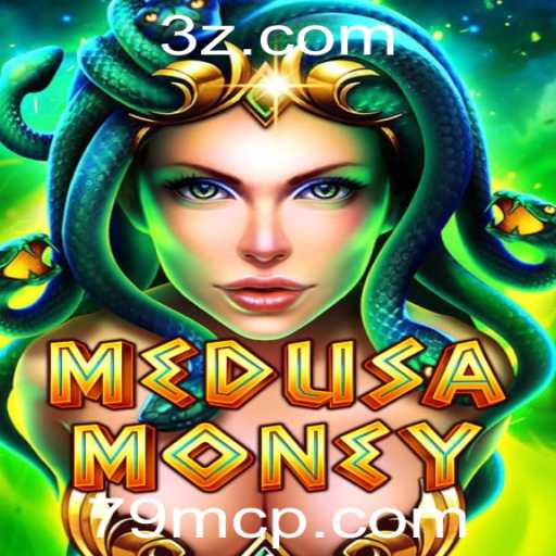 MedusaMoney: O Novo Jogo de Estratégia que Está Conquistando o Mundo com 79m VIP