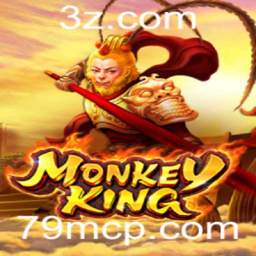 Descubra o Fascinante Mundo de MonkeyKing: Uma Aventura Épica
