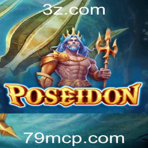 Explorando o Fascinante Mundo do Jogo Poseidon