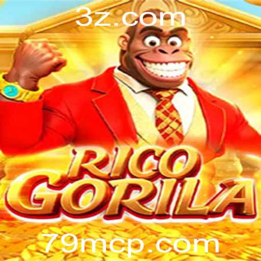 Descubra o Fascinante Mundo de RicoGorila e o Exclusivo 79m VIP
