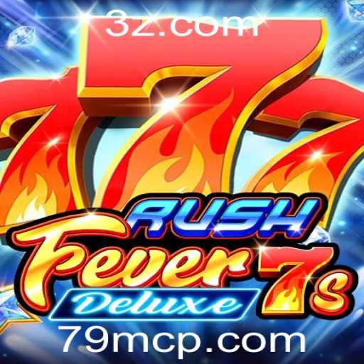 RushFever7sDeluxe: Mergulho no Mundo do Jogo de Cassino e Sua Mecânica