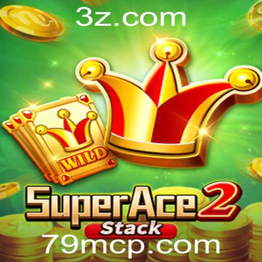 SuperAce2: Descubra o novo fenômeno dos jogos com 79m VIP