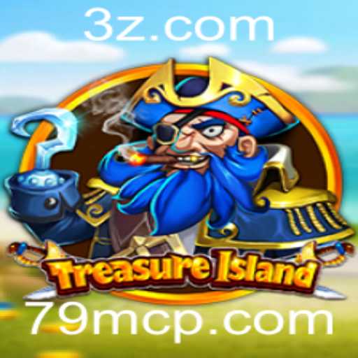 Explorando TreasureIsland: Uma Aventura Inesquecível