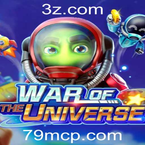 Explorando WAROFTHEUNIVERSE: Um Guia Completo para Novos Jogadores
