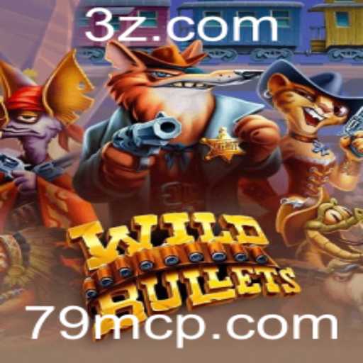 Explorando o Mundo de WildBullets